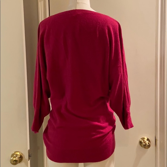 New York & Co. Dolman Sweater - Picture 3 of 5